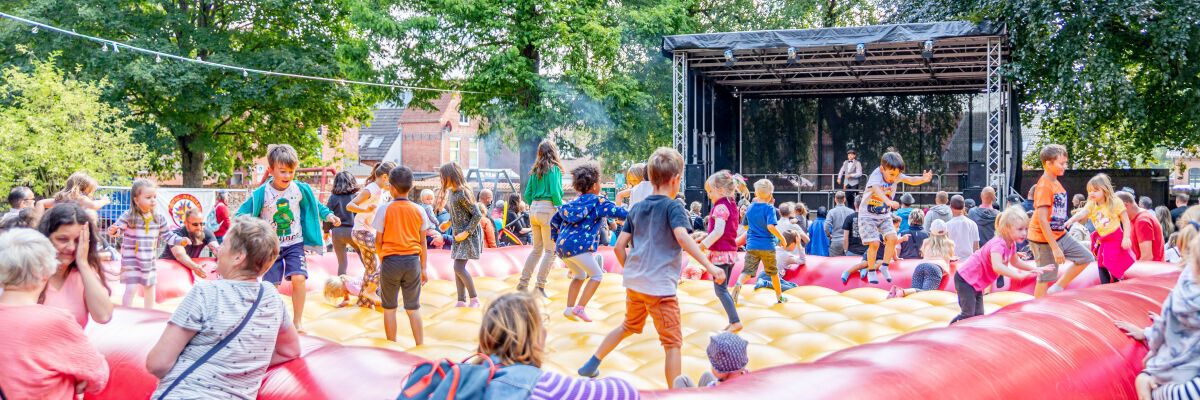 Norder Sommerfest 2022
