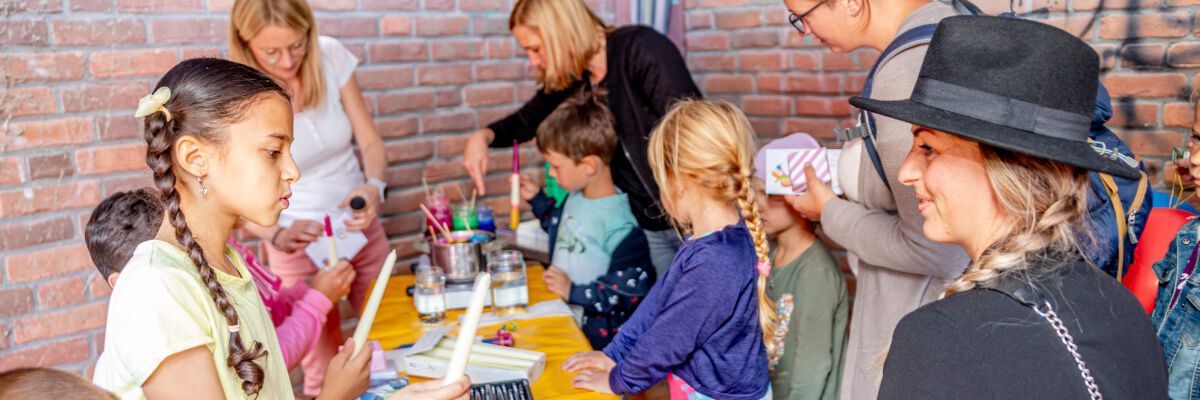 Norder Sommerfest 2022