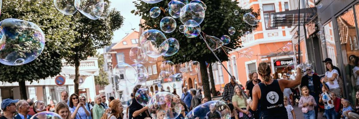 Norder Sommerfest