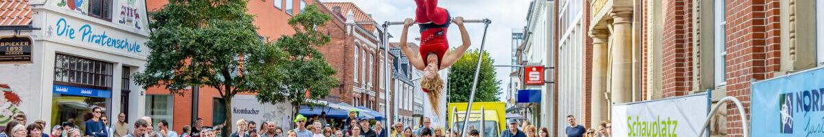 Norder Sommerfest 2022