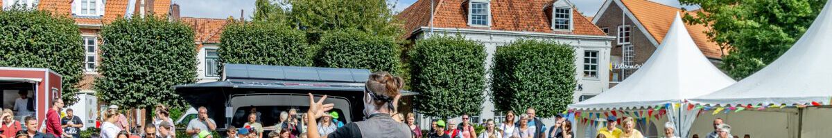 Norder Sommerfest 2022