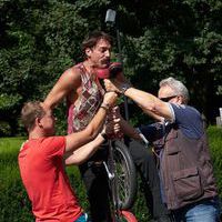 Bildquelle: Buskerpics.com - Zeitenwanderer | Norder Sommerfest - Straßenkunstfestival 2017