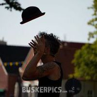 Bildquelle: Buskerpics.com - Zeitenwanderer | Norder Sommerfest - Straßenkunstfestival 2017