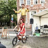 Bildquelle: Norder Sommerfest / Picslot | 