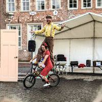 Bildquelle: Norder Sommerfest / Picslot | 