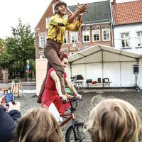 Bildquelle: Norder Sommerfest / Picslot | 