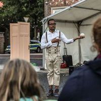 Bildquelle: Norder Sommerfest / Picslot | 