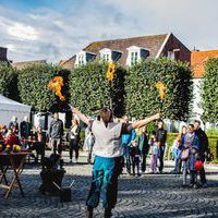 Bildquelle: Norder Sommerfest / Picslot | 