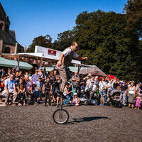 Bildquelle: Timo Jäger | Strassenkunstfestival 2019