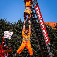 Bildquelle: Timo Jäger | Strassenkunstfestival 2019