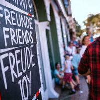 Bildquelle: Timo Jäger | Strassenkunstfestival 2019