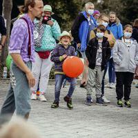 Bildquelle: Timo Jäger | Strassenkunstfestival 2021