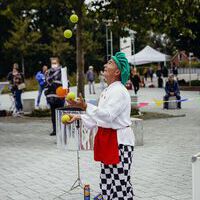 Bildquelle: Timo Jäger | Strassenkunstfestival 2021