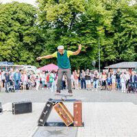 Bildquelle: FRIESLAND FOTOGRAFIE Nicolai Heise | Norder Sommerfest 2022