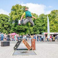 Bildquelle: FRIESLAND FOTOGRAFIE Nicolai Heise | Norder Sommerfest 2022