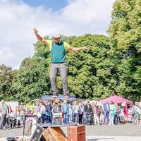 Bildquelle: FRIESLAND FOTOGRAFIE Nicolai Heise | Norder Sommerfest 2022