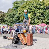 Bildquelle: FRIESLAND FOTOGRAFIE Nicolai Heise | Norder Sommerfest 2022