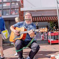 Bildquelle: FRIESLAND FOTOGRAFIE Nicolai Heise | Norder Sommerfest 2022