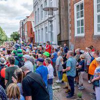 Bildquelle: FRIESLAND FOTOGRAFIE Nicolai Heise | Norder Sommerfest 2022