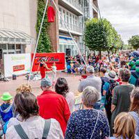 Bildquelle: FRIESLAND FOTOGRAFIE Nicolai Heise | Norder Sommerfest 2022