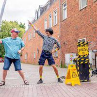 Bildquelle: FRIESLAND FOTOGRAFIE Nicolai Heise | Norder Sommerfest 2022