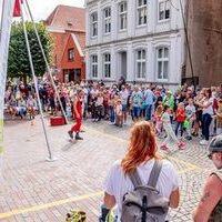 Bildquelle: FRIESLAND FOTOGRAFIE Nicolai Heise | Norder Sommerfest 2022