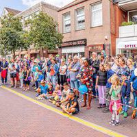 Bildquelle: FRIESLAND FOTOGRAFIE Nicolai Heise | Norder Sommerfest 2022