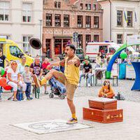 Bildquelle: FRIESLAND FOTOGRAFIE Nicolai Heise | Norder Sommerfest 2022