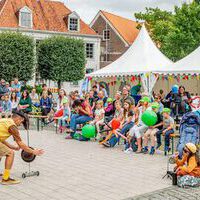 Bildquelle: FRIESLAND FOTOGRAFIE Nicolai Heise | Norder Sommerfest 2022