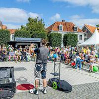 Bildquelle: FRIESLAND FOTOGRAFIE Nicolai Heise | Norder Sommerfest 2022