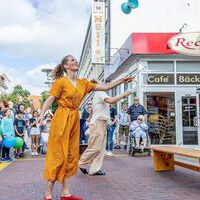 Bildquelle: FRIESLAND FOTOGRAFIE Nicolai Heise | Norder Sommerfest 2022