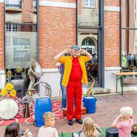 Bildquelle: FRIESLAND FOTOGRAFIE Nicolai Heise | Norder Sommerfest 2022