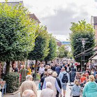 Bildquelle: FRIESLAND FOTOGRAFIE Nicolai Heise | Norder Sommerfest 2022