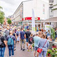 Bildquelle: FRIESLAND FOTOGRAFIE Nicolai Heise | Norder Sommerfest 2022