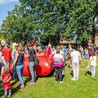 Bildquelle: FRIESLAND FOTOGRAFIE Nicolai Heise | Norder Sommerfest 2022