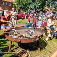 Bildquelle: FRIESLAND FOTOGRAFIE Nicolai Heise | Norder Sommerfest 2022