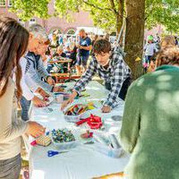 Bildquelle: FRIESLAND FOTOGRAFIE Nicolai Heise | Norder Sommerfest 2022