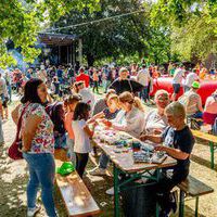 Bildquelle: FRIESLAND FOTOGRAFIE Nicolai Heise | Norder Sommerfest 2022