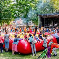 Bildquelle: FRIESLAND FOTOGRAFIE Nicolai Heise | Norder Sommerfest 2022