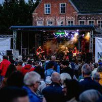 Bildquelle: Timo Jäger | Sommerfestparty 2023