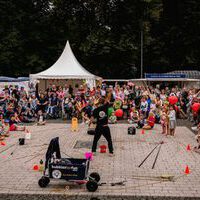Bildquelle: Timo Jäger | Norder Sommerfest 2023