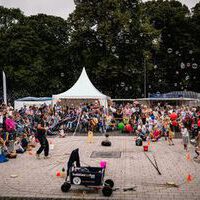 Bildquelle: Timo Jäger | Norder Sommerfest 2023