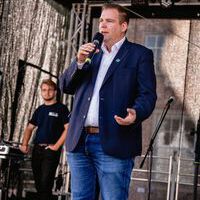 Bildquelle: Timo Jäger | Norder Sommerfest 2023