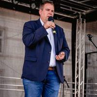 Bildquelle: Timo Jäger | Norder Sommerfest 2023