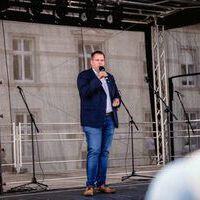 Bildquelle: Timo Jäger | Norder Sommerfest 2023