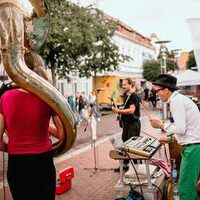 Bildquelle: Timo Jäger | Norder Sommerfest 2023