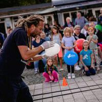 Bildquelle: Timo Jäger | Norder Sommerfest 2023