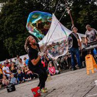 Bildquelle: Timo Jäger | Norder Sommerfest 2023