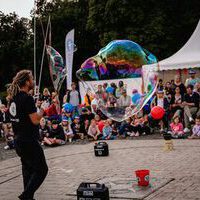 Bildquelle: Timo Jäger | Norder Sommerfest 2023