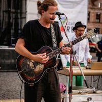 Bildquelle: Timo Jäger | Norder Sommerfest 2023